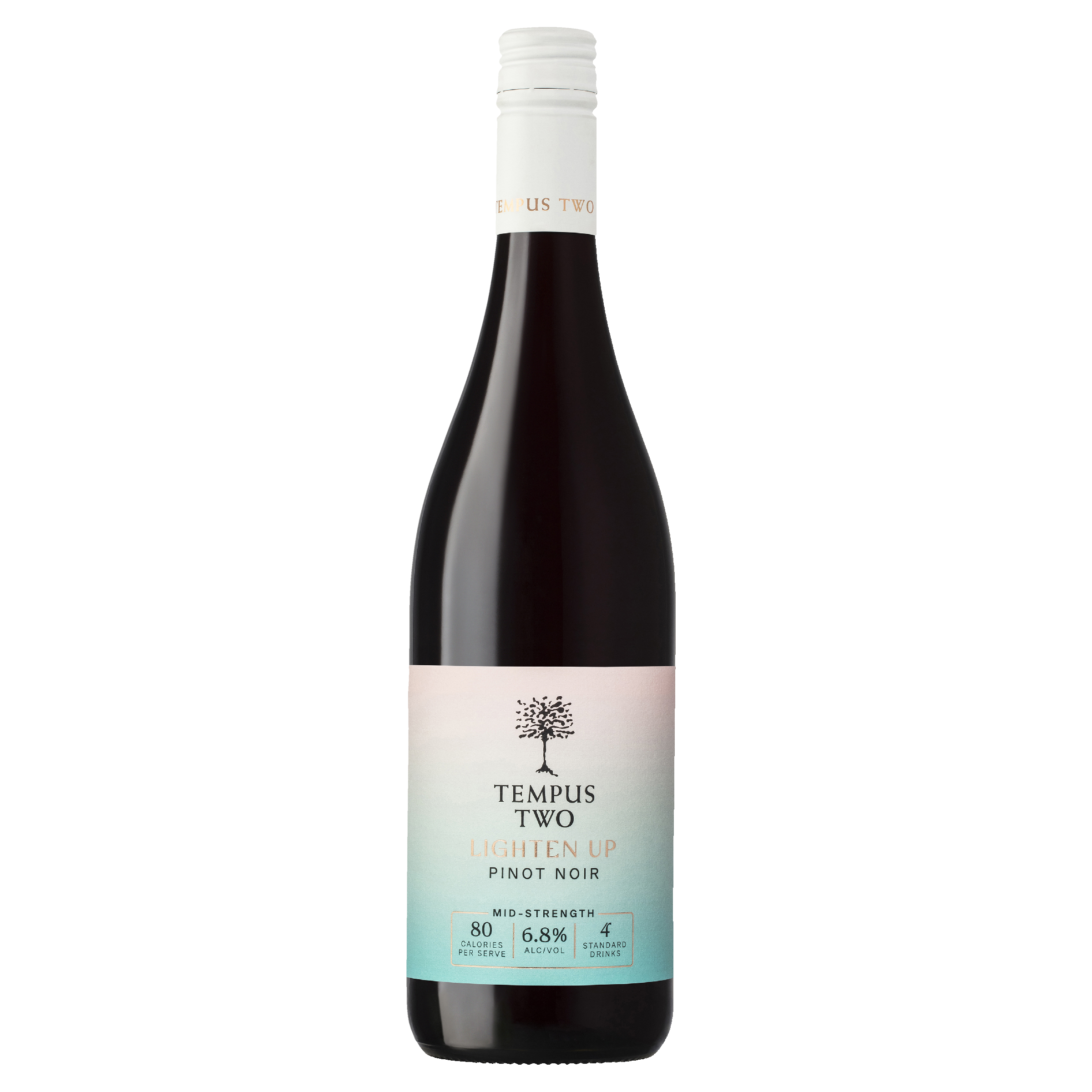 Tempus Two Lighten Up Pinot Noir